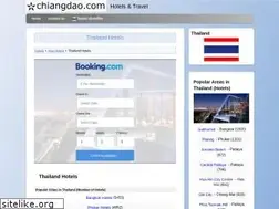 Sites similar to searchthai.net
