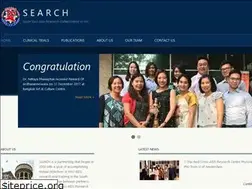 Sites similar to searchthailand.org
