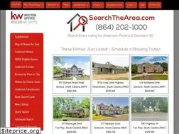 Sites similar to searchthearea.com