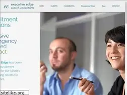 Sites similar to searchtheedge.com