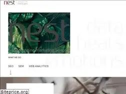 Sites similar to searchthenest.com