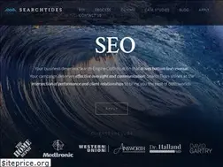 Sites similar to searchtides.com