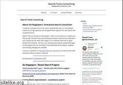 Sites similar to searchtools.com