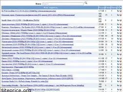 Sites similar to searchtor.to