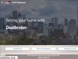 Sites similar to searchtorontoareahomes.com