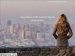 Sites similar to searchtwo.com