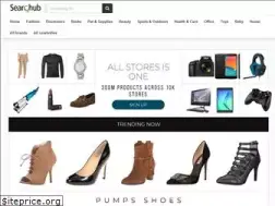 Sites similar to searchub.com