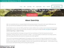 Sites similar to searchup.co.uk