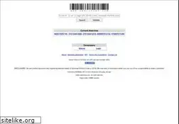 Sites similar to searchupc.com