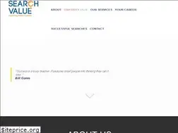 Sites similar to searchvalue.co.in
