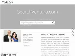 Sites similar to searchventura.com