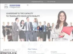 Sites similar to searchvisionhr.com