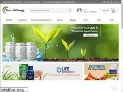 Sites similar to searchvitamin.com