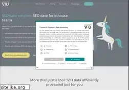 Sites similar to searchviu.com