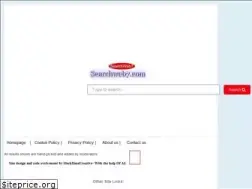 Sites similar to searchweb7.com