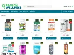 Sites similar to searchwellness.com