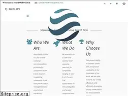 Sites similar to searchwide.com