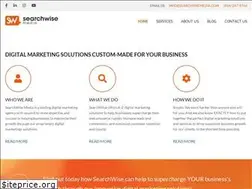 Sites similar to searchwisemedia.com