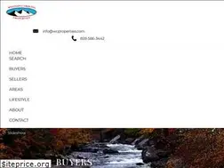 Sites similar to searchwnc.com