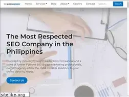 Sites similar to searchworks.ph
