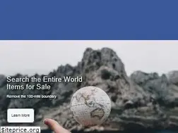 Sites similar to searchworldmarketplace.com