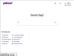 Sites similar to searchyahoo.com