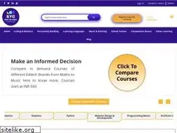 Sites similar to searchyourcourses.com