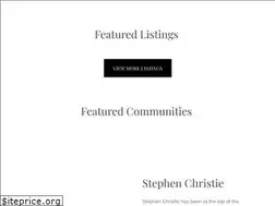 Sites similar to searchyourhome.com