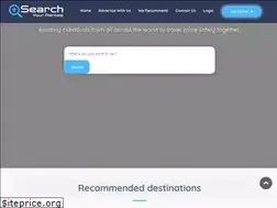 Sites similar to searchyourrentals.com