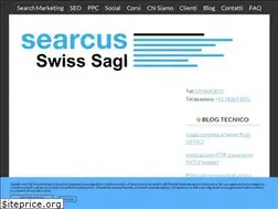 Sites similar to searcus.ch