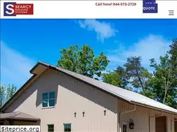 Sites similar to searcybldgs.com