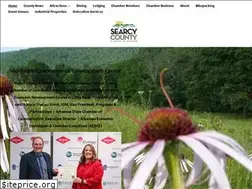 Sites similar to searcycountyarkansas.org
