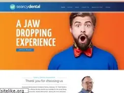 Sites similar to searcydental.com