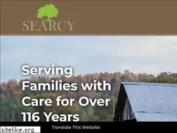 Sites similar to searcyfuneral.com