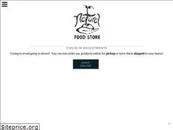 Sites similar to searcynaturalfoodstore.com