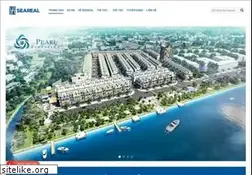 Sites similar to seareal.vn