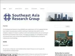 Sites similar to seareg.org