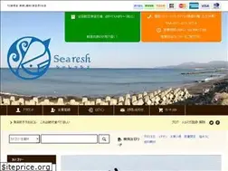 Sites similar to searesh.com
