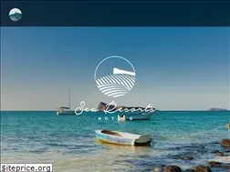 Sites similar to searesortshotels.com