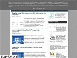 Sites similar to searfind.blogspot.com