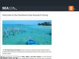 Sites similar to searg.rhul.ac.uk