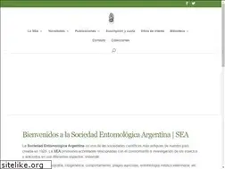 Sites similar to seargentina.com.ar