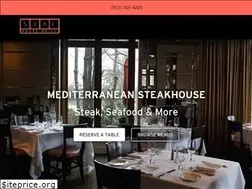Sites similar to searhousegrill.com