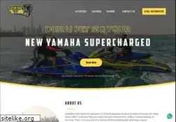 Sites similar to searide-dubai.com