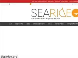 Sites similar to searide.fr