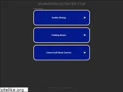Sites similar to seariderdivecenter.com