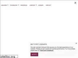 Sites similar to searidgetech.com