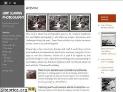 Sites similar to searing.photography
