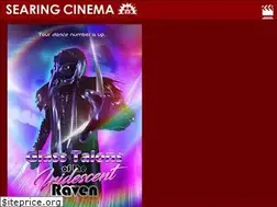 Sites similar to searingcinema.com