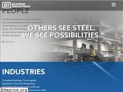 Sites similar to searingindustries.com